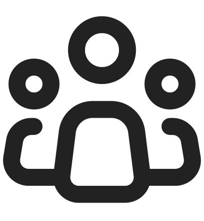 Up to 6 drivers per session