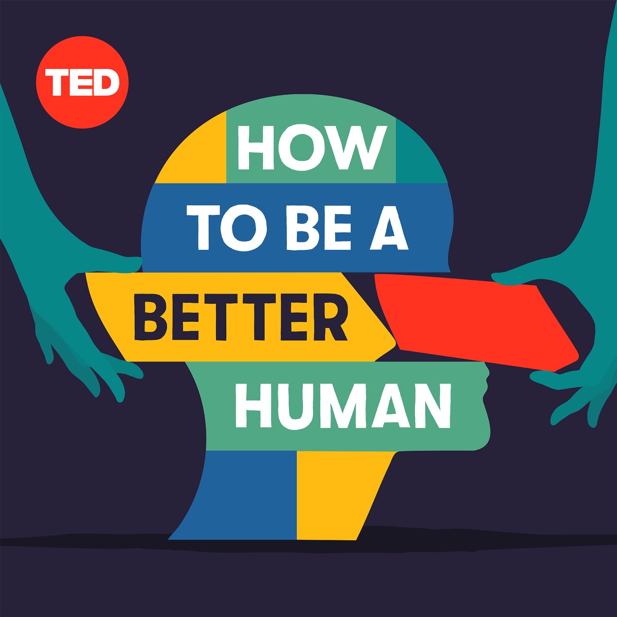 How To Be Better Human 