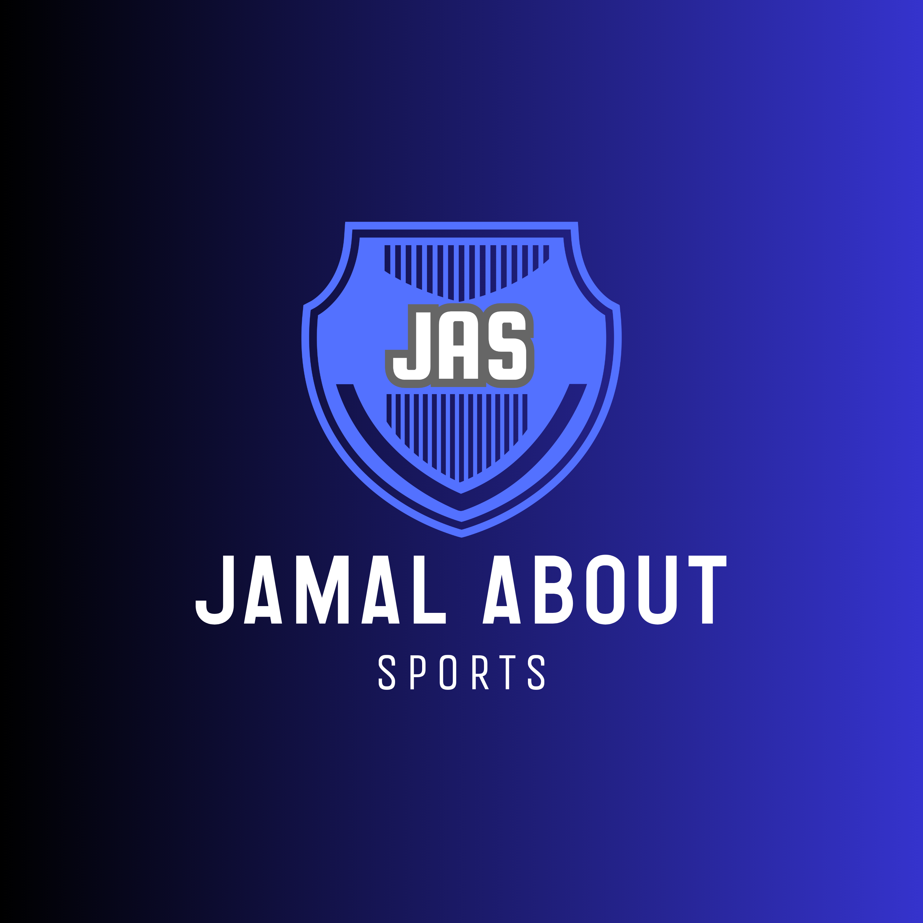 Jamal About Sports