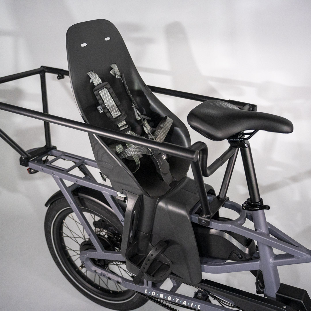 Longtail L20