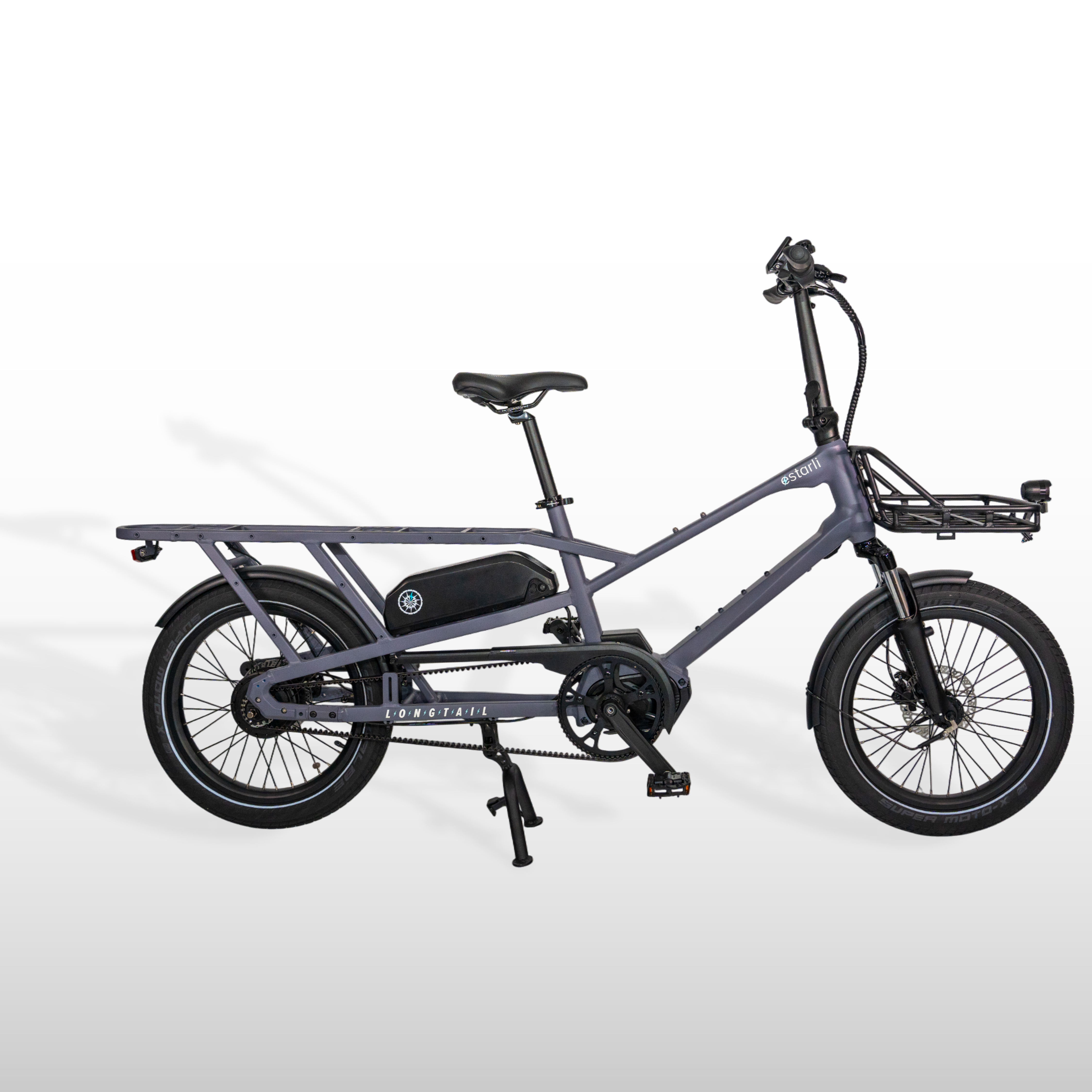 Longtail L20