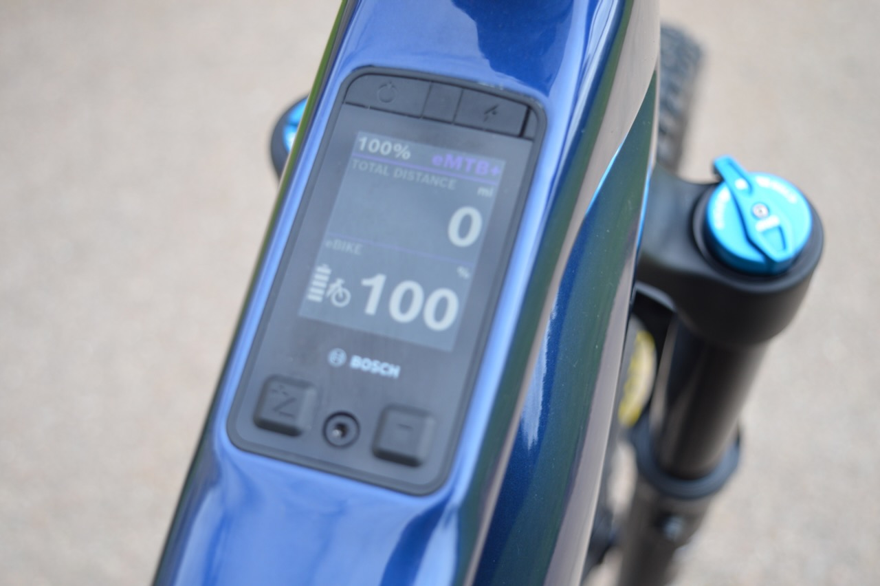 Orbea Wild M10 MYO Special