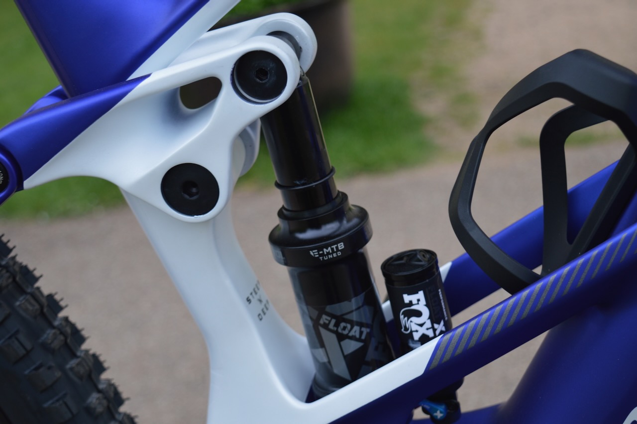 Orbea Wild M10 MYO