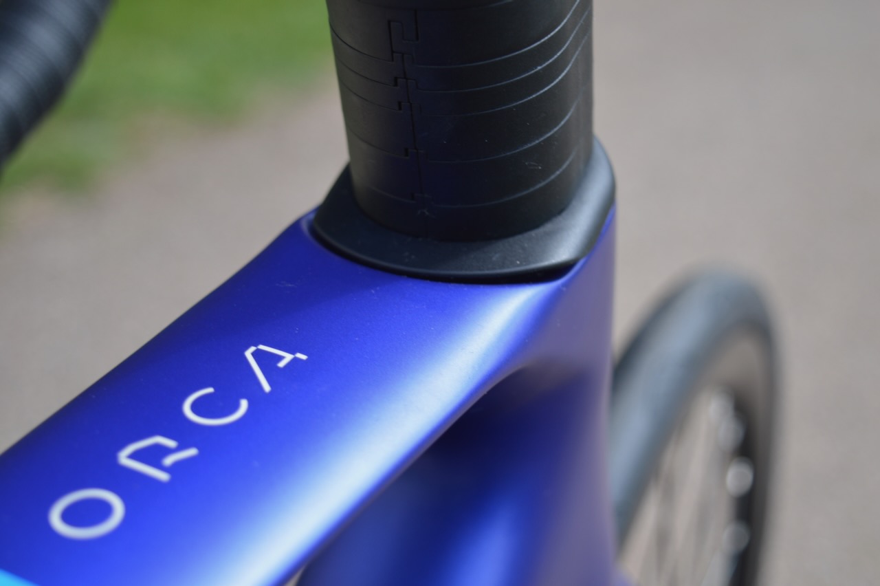 Orbea Orca M30i Di2 105
