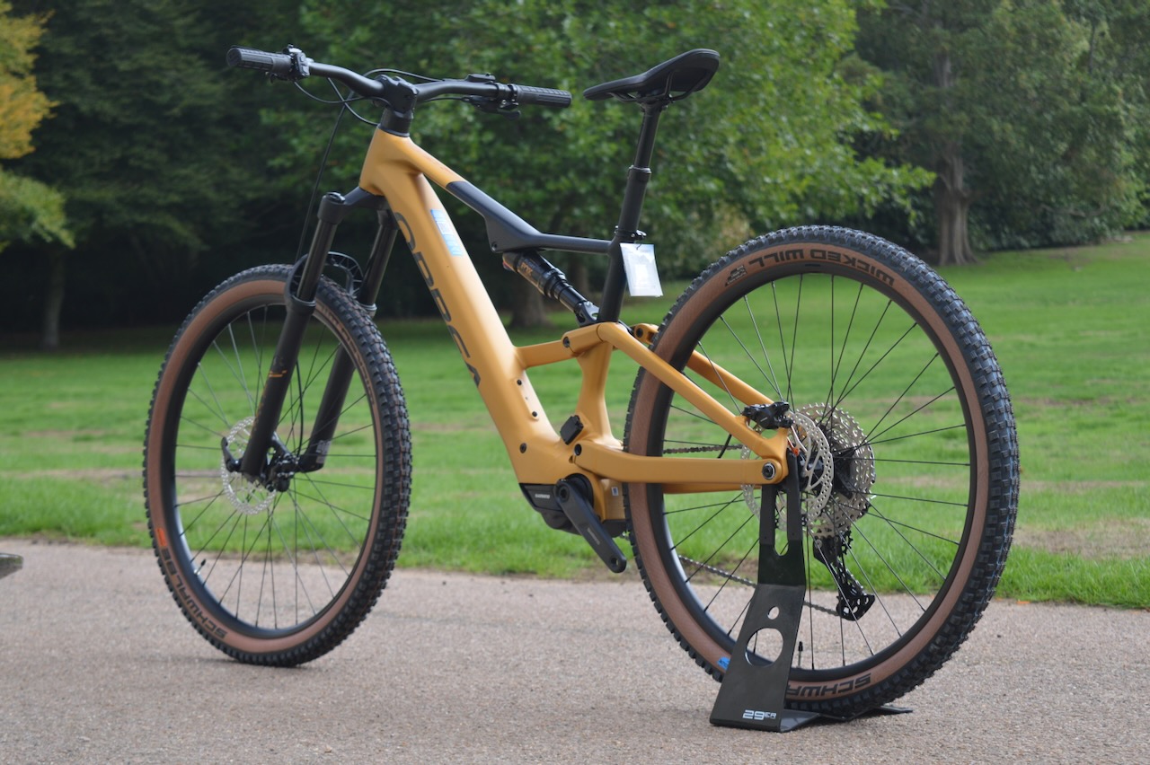 Rise SL H30