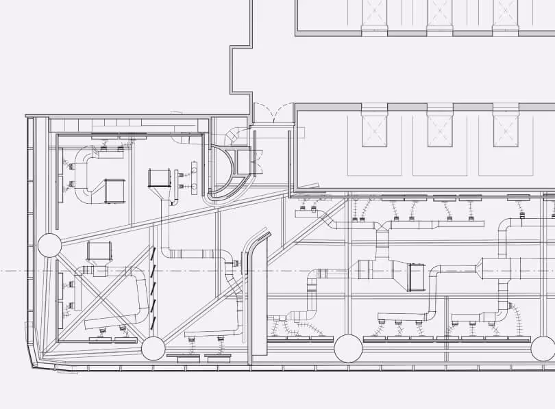 Example Stak CAD plan