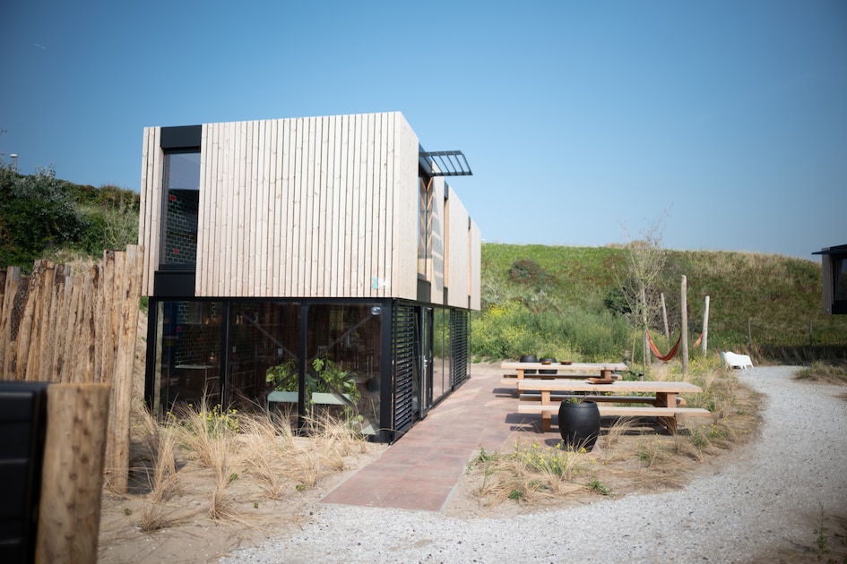 Coffee Lodge