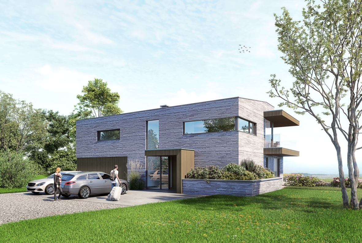 Meiser house photo