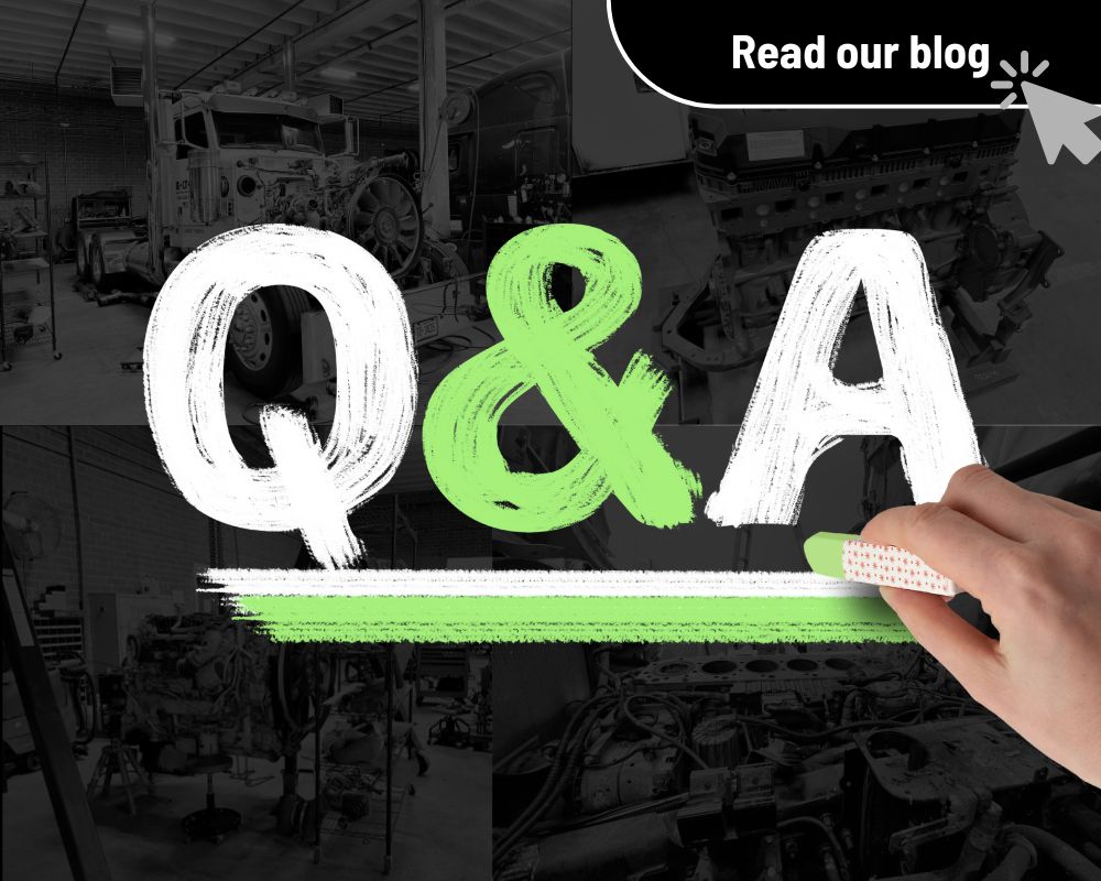 q&a