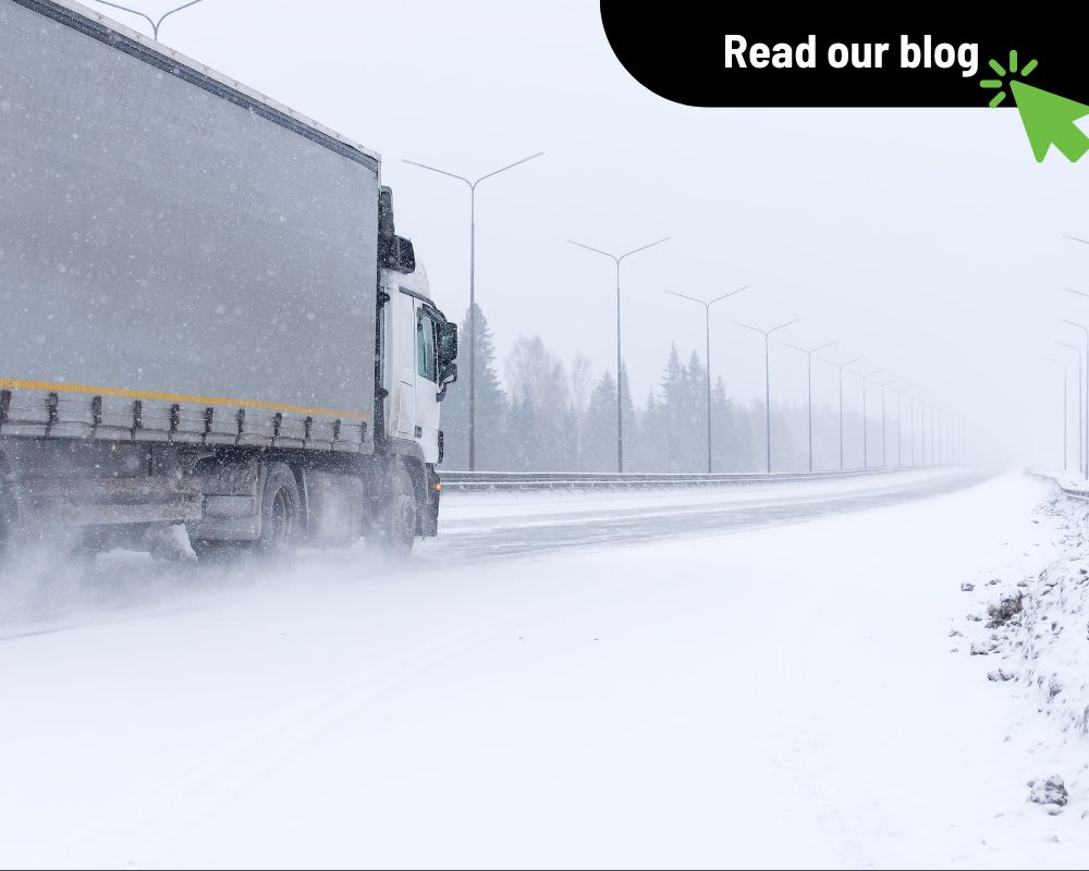 Winter Fuel Management for Diesel Trucks