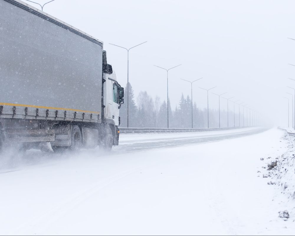Winter Fuel Management for Diesel Trucks