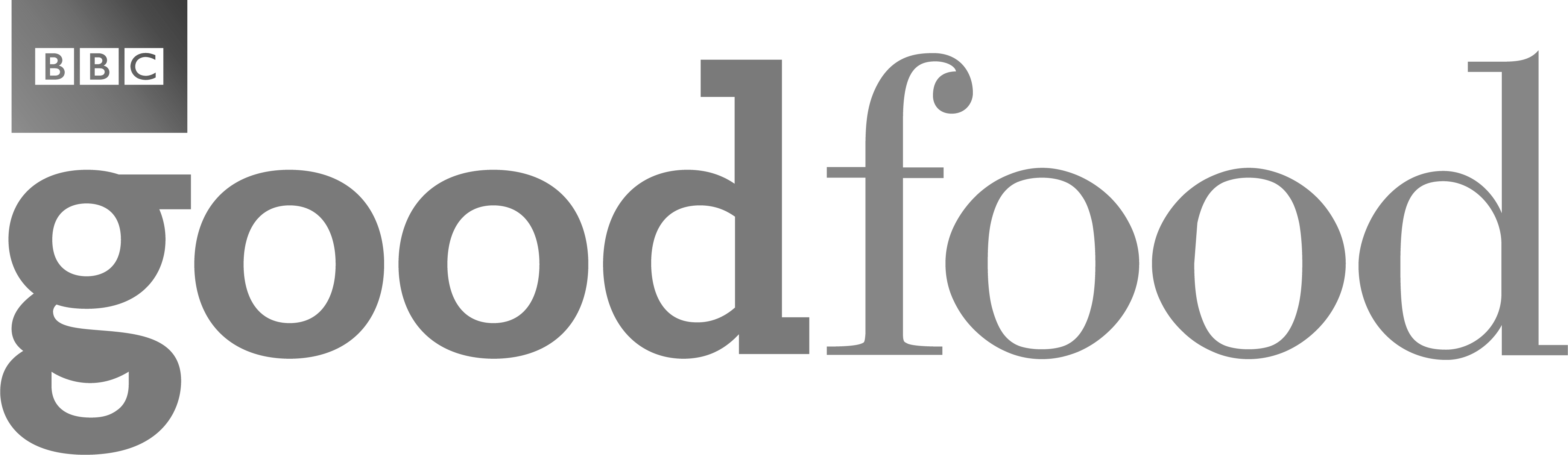 BBC Good Food Logo