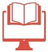 Educational production icon