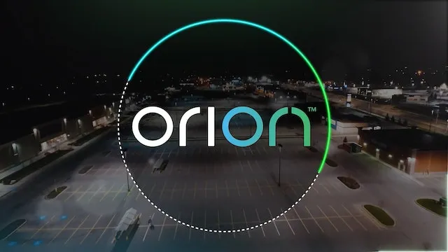 Orion Energy Systems thumbnail
