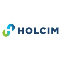 Holcim  Logo