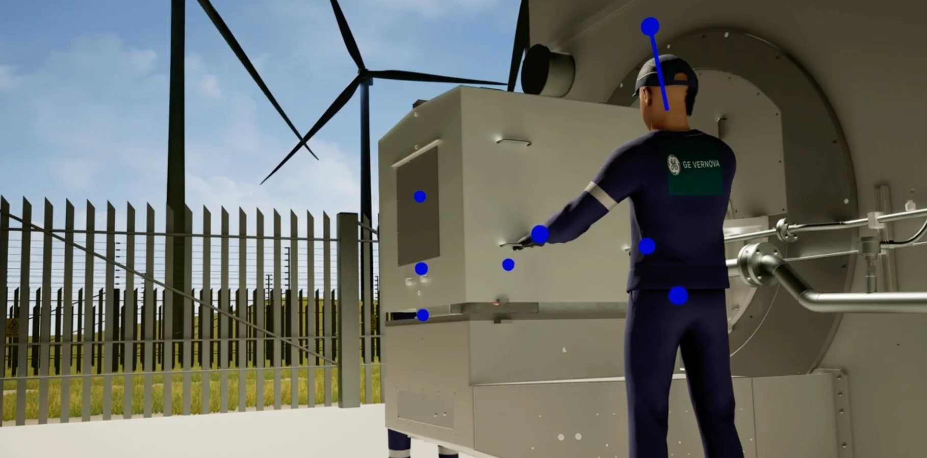 Orion Energy Systems thumbnail