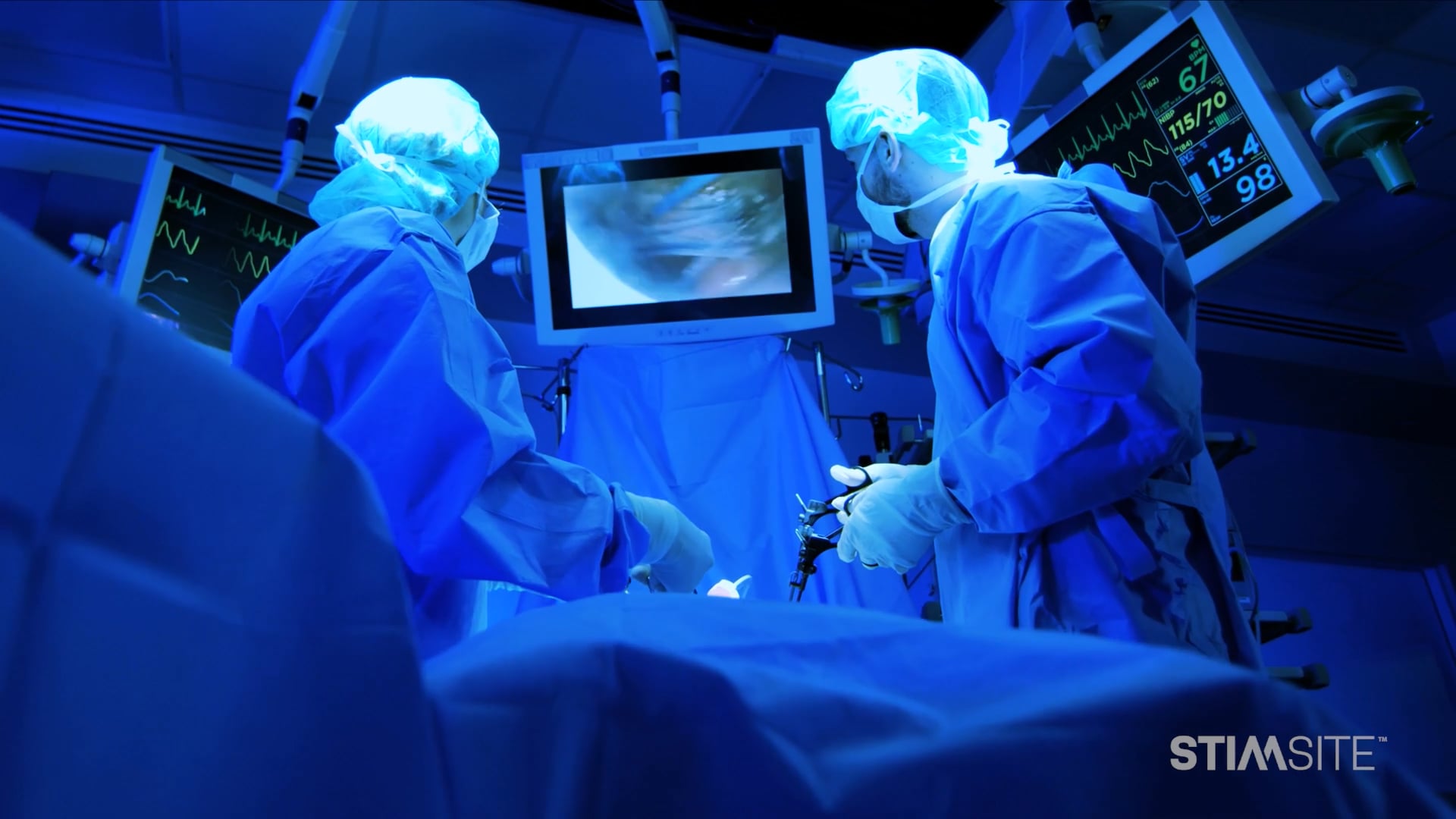 Orion Energy Systems thumbnail