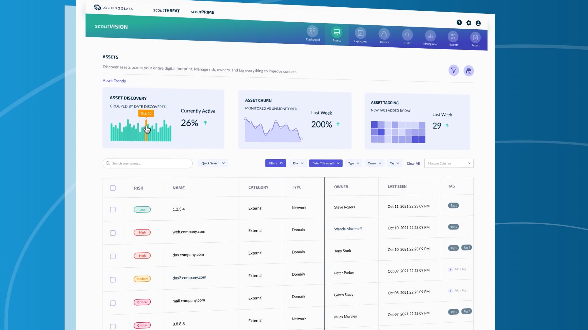 Orion Energy Systems thumbnail