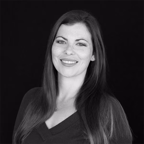 Hailey West headshot