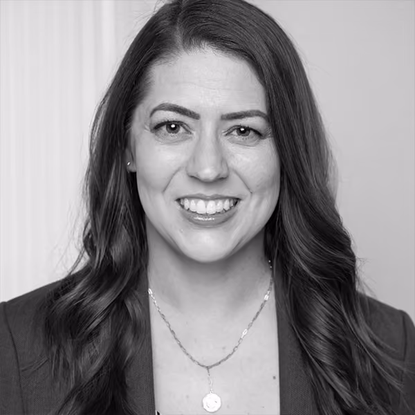 Liz Towery headshot