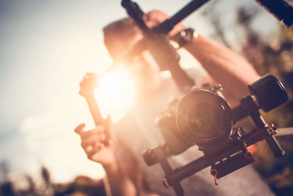 Video Marketing Services