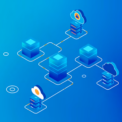 Isometric Animation Services