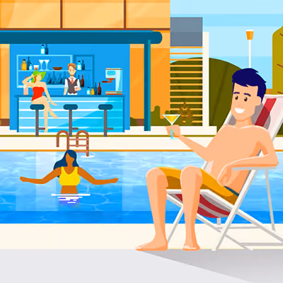 2D Animation Services