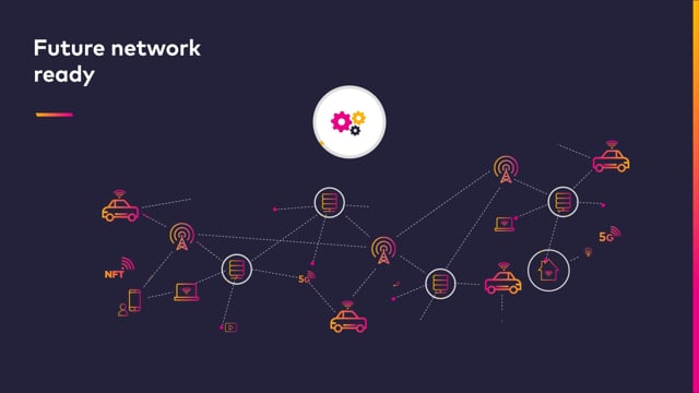 Amdocs video thumbnail