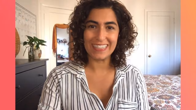 Asana engagement survey video thumbnail