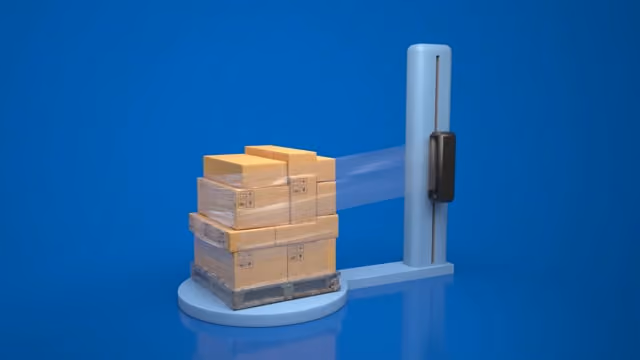 Berry Global | Stretch Film video thumbnail