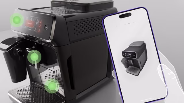 CareAR video thumbnail