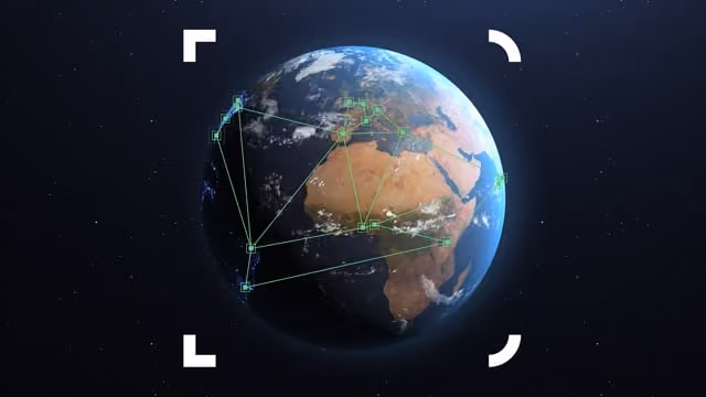 Digital Realty | Service Connect video thumbnail