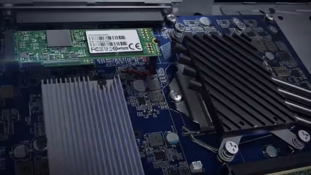 Gigabyte GreenThing video thumbnail