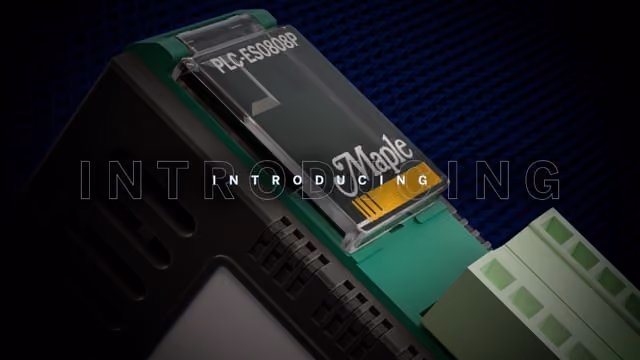 Maple Systems video thumbnail