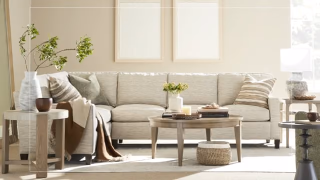 Sherrill Furniture Video Thumbnail