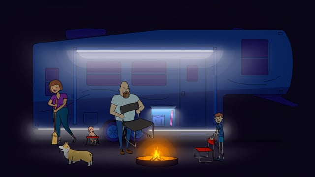 Boogey Lights video thumbnail