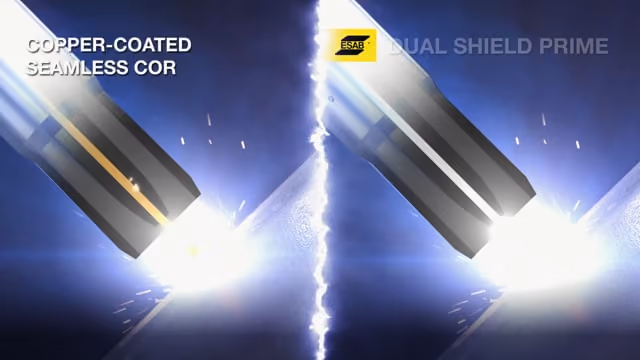 The ESAB Group video thumbnail