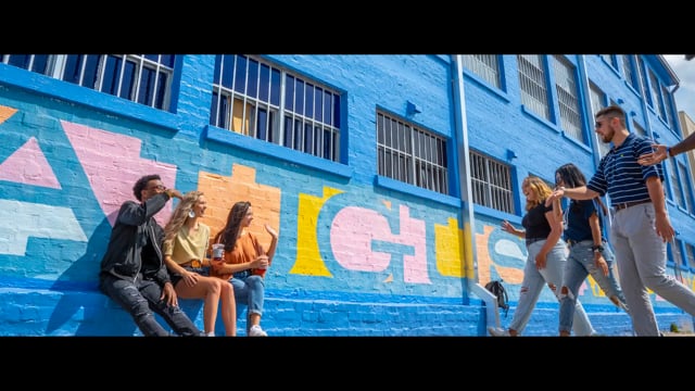 Augusta University video thumbnail