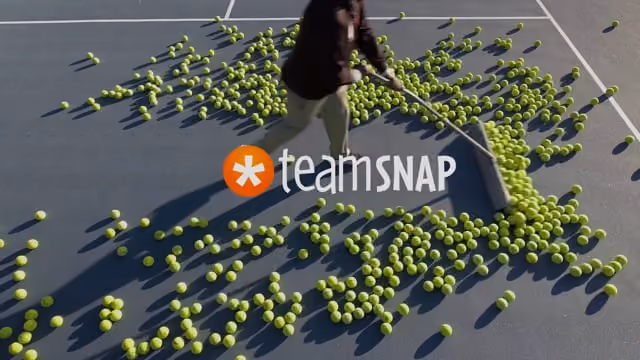 TeamSnap video thumbnail