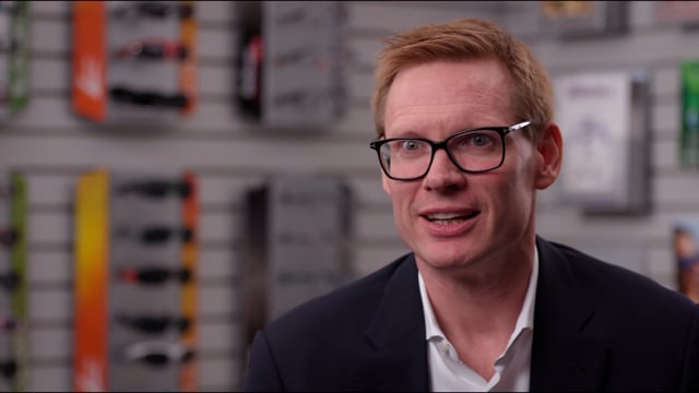 Blue Point Capital Partners video thumbnail