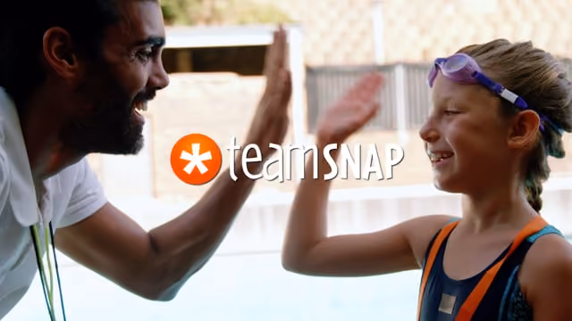 TeamSnap video thumbnail