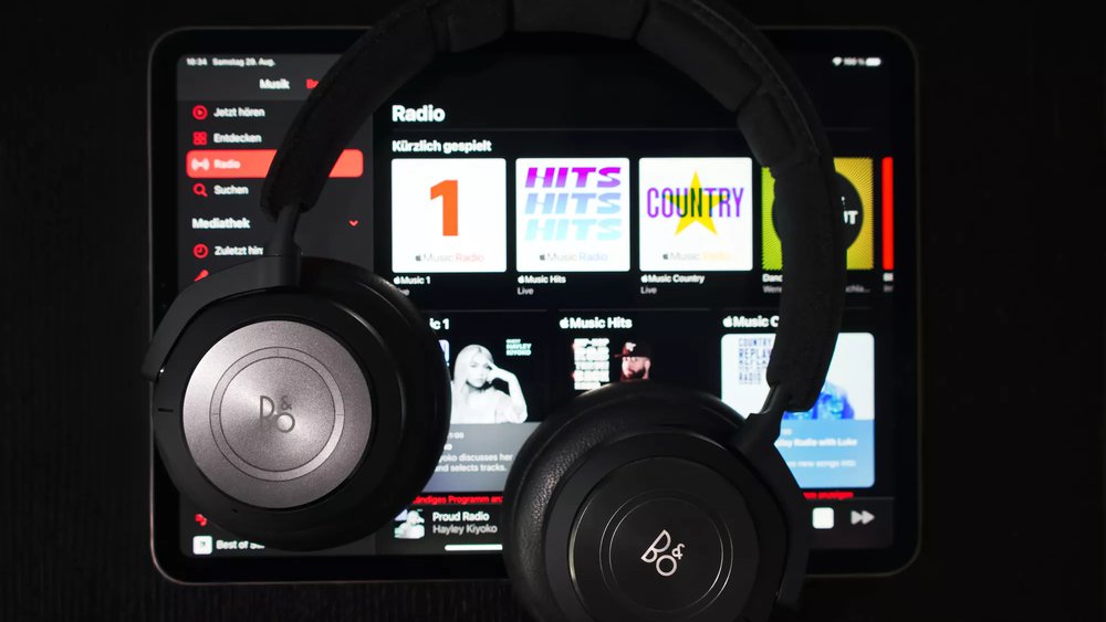 music apps