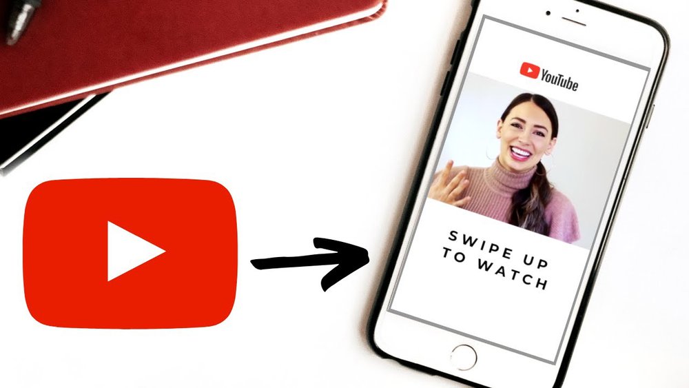Why YouTube Video on Instagram