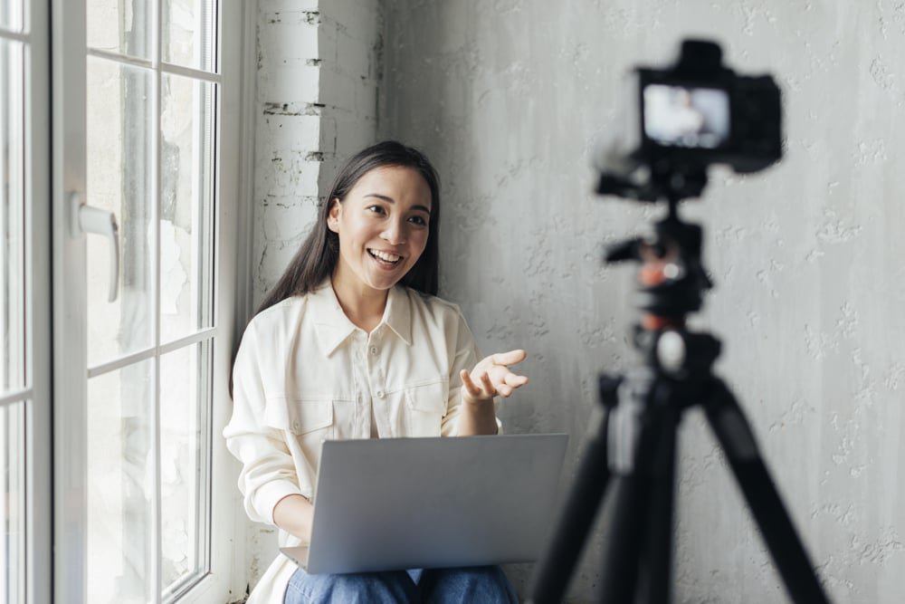 Benefits of video marketing