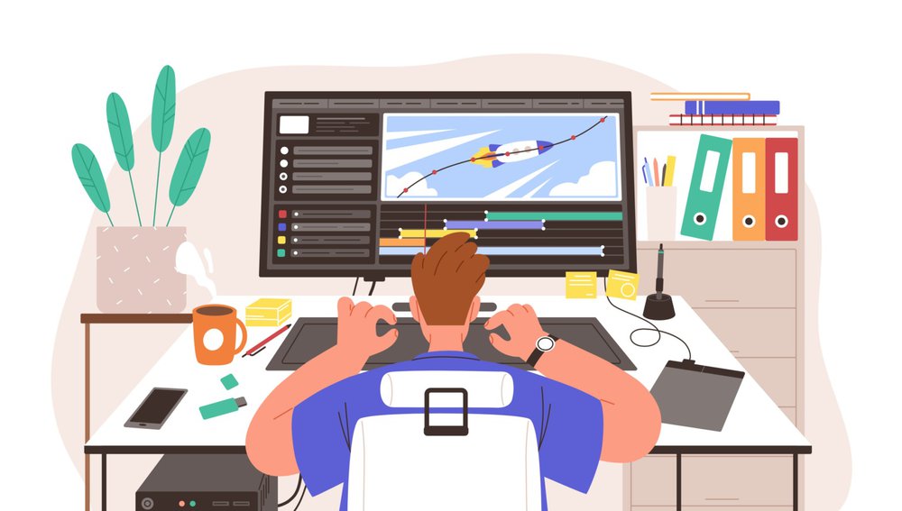Animated Videos