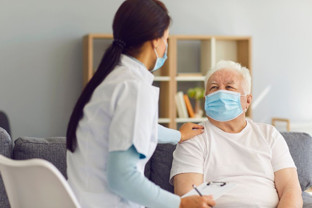 Building trust with healthcare videos