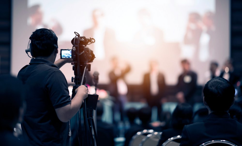 event videos