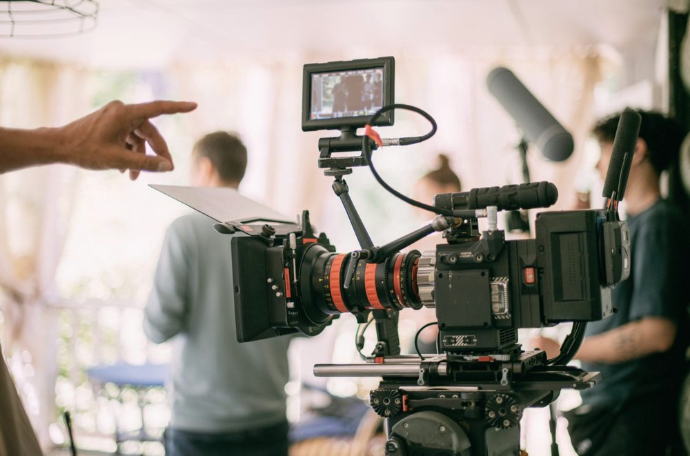 creative video ideas