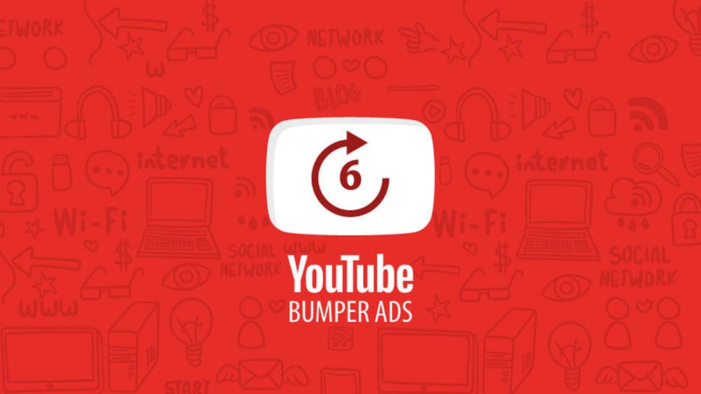 bumper ads