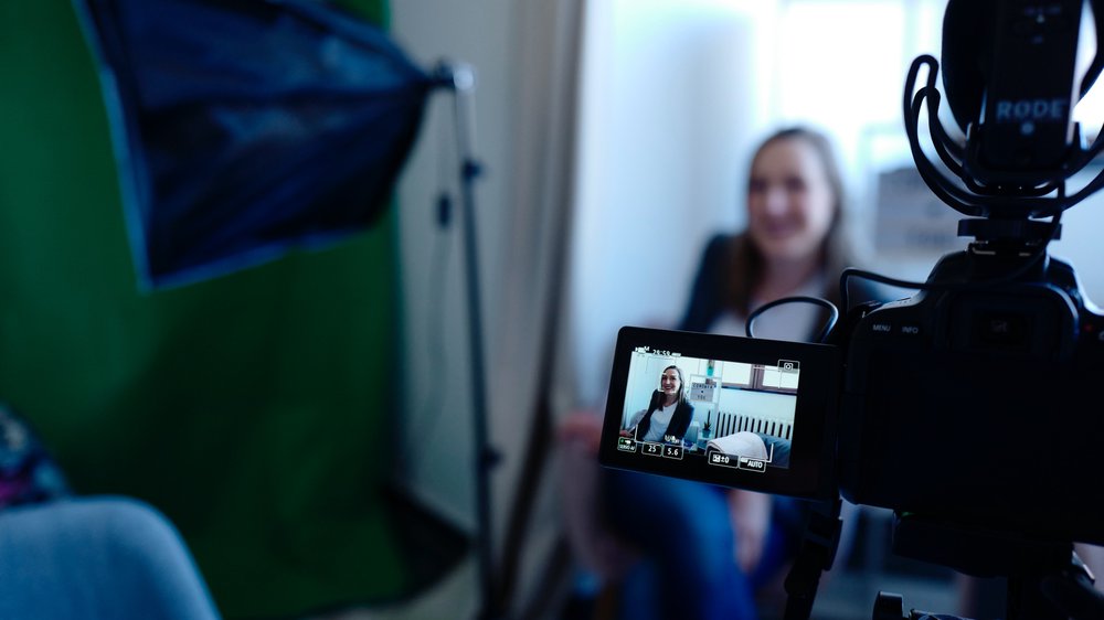video case studies marketing